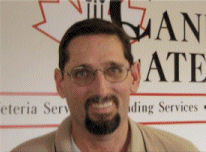 Brian Canuel